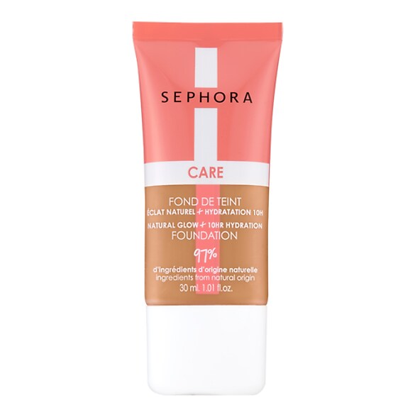 Care Glow - Fondöten, SEPHORA COLLECTION